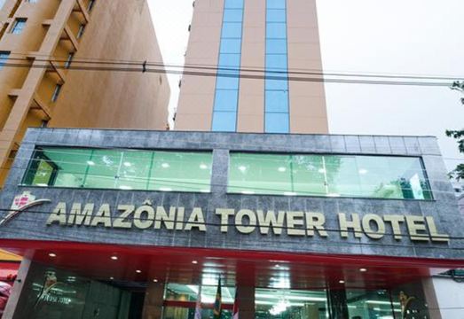 Rede Andrade Amazônia