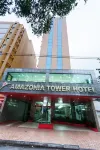 Rede Andrade Amazônia Floating Dock 주변 호텔