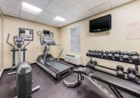 Birch Hills Suites - Blue Ash - Gym