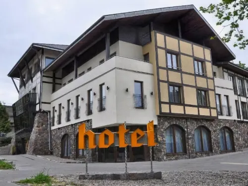 Hotel Pod Kluką Hotels in Slupsk