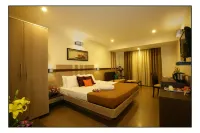 Hotel Utsav Deluxe Hotel a Mundhva