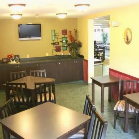 Motel 6 Sutherlin, or