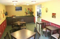 Motel 6 Sutherlin, or