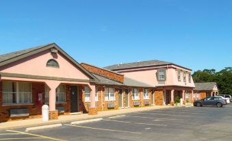 Red Roof Inn Georgetown, KY