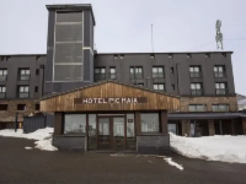 Pic Maià Mountain Hotel Hotels in Encamp