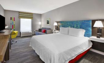 Hampton Inn & Suites Springboro/Dayton Area South