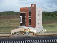 The Acacia Hotel Hotels in Tiruppur