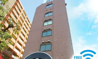 HOTEL LiVEMAX BUDGET Kitafuchu