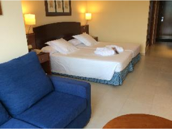 Hotel Galatea Room Reviews Photos Portonovo 2021 Deals Price Trip Com