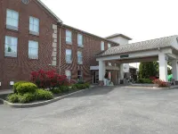 Holiday Inn Express Fairfield