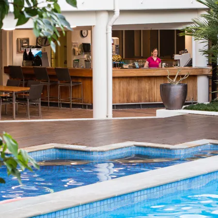 Shangri-La The Marina, Cairns