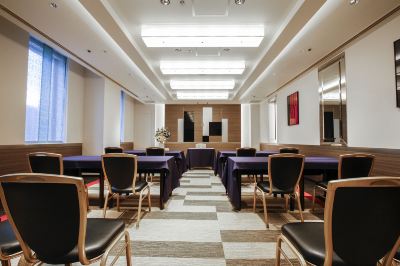 会議室 ニューオータニ イン東京の写真