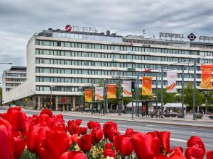 Original Sokos Hotel Vaakuna Vaasa