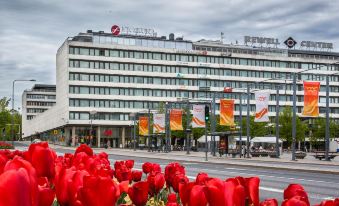 Original Sokos Hotel Vaakuna Vaasa