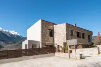 Forest Suites Boutique Hotel Hotels in Potamia