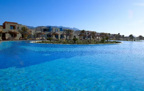 Astir Odysseus Kos Resort and Spa Отели в г. Pserimos