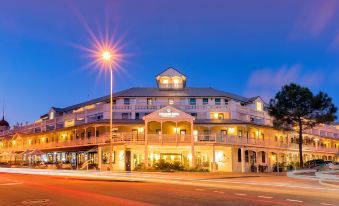 Esplanade Hotel Fremantle - by Rydges, an EVT hotel