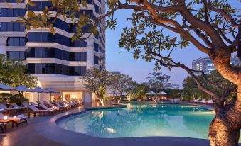 Grand Hyatt Erawan Bangkok