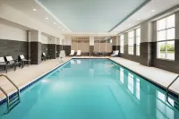 Embassy Suites by Hilton Noblesville Indianapolis Conference Center - Wifi