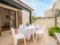 Les Maisons de la Plage