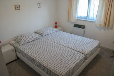 Holiday Home Schapenzicht with Balcony, Terrace, and Garden for 6 Persons
