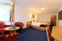 Hotel Höllroah - con encanto