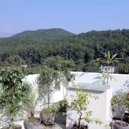 Hotel Forest Avenue - Best Luxury Hotel in Dehradun