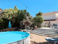 El Jardin de las Cuevecitas - Swimmingpools