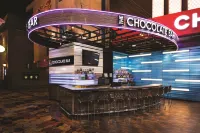 New York-New York Hotel & Casino - С баром