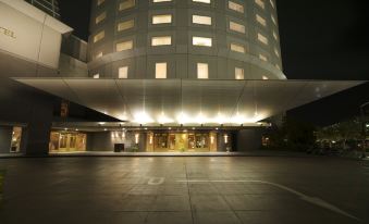 Urayasu Brighton Hotel Tokyo Bay