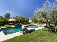 Meletta - Villas