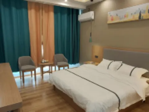 Liuhe lnn Hotels in Yangbi Yi Autonomous County