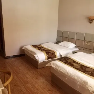 Zanda Rebujialin Hotel
