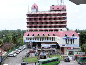 Manuelsons Malabar Palace