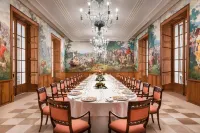 Castillo Hotel Son Vida, a Luxury Collection Hotel, Mallorca Hotels in Son Vida