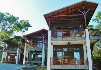 Pacaya Lodge and Spa Hotels in 