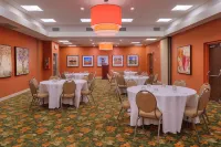 Forest Park Hotel by MDR Hotels in Lemay