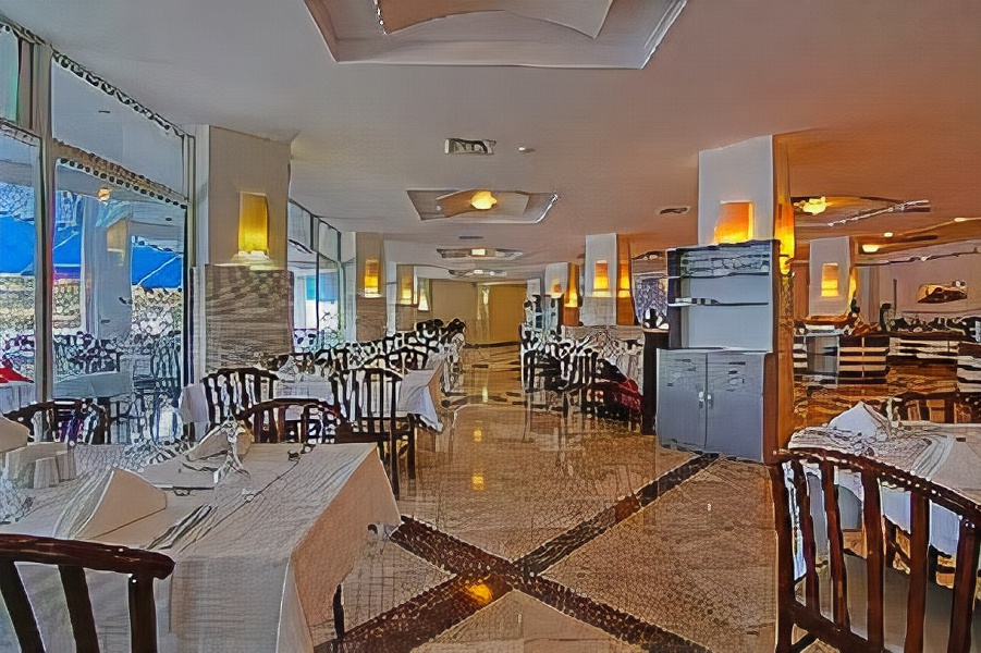 Mavi Kumsal Hotel (La Quinta by Wyndham Bodrum)