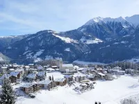 BergSicht