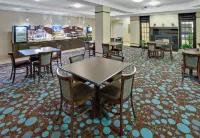 Holiday Inn Express & Suites Lebanon Các khách sạn ở Xã Swatara
