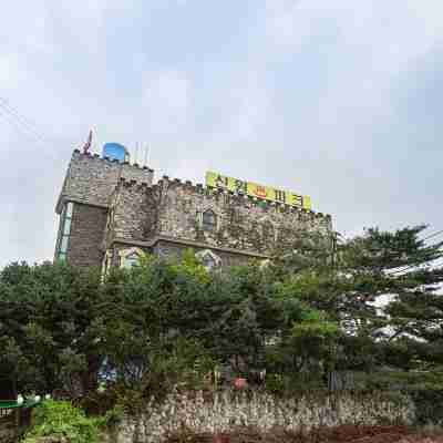 Yesan Shinwon Parktel Others