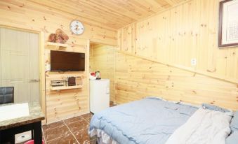 Sancheong Landscape Pension