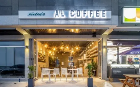 Yangyang from Seven Pension (Population of Yangridan-Gil, 10-Second Walk to Jukdo Beach) Отели рядом с достопримечательностью «Jukdo Beach»