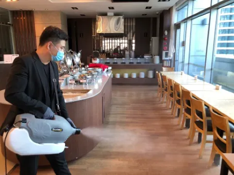 Felix by Stx Hotel & Suite