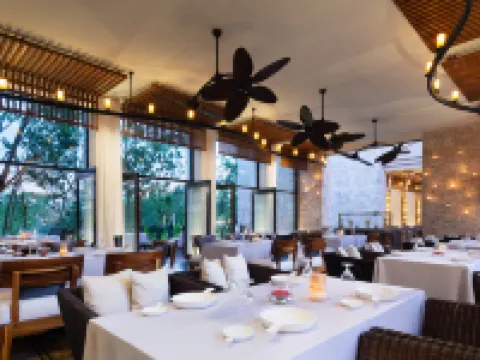 Banyan Tree Mayakoba Hotels in Solidaridad