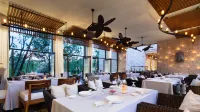 Banyan Tree Mayakoba Hoteles en Playa del Carmen
