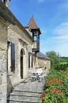 Le Pigeonnier