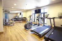 Hotel Indigo YORK by IHG - Gym