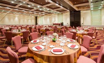 Holiday Inn Puebla Finsa