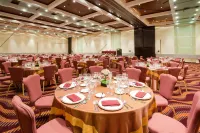 Holiday Inn Puebla Finsa Hotels in Cuautlancingo